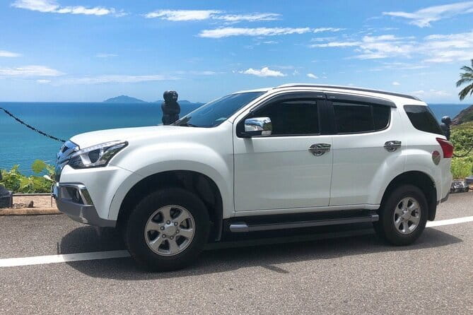 Da Nang - Hue: Daily Limousine Bus - The Da Nang to Hue direction