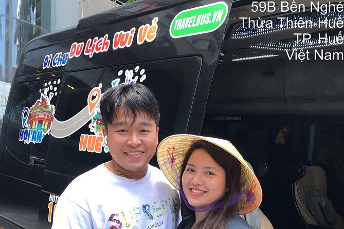 Da Nang to Hoi An Transfer - By Car - The one-hour ride toward Hoi An