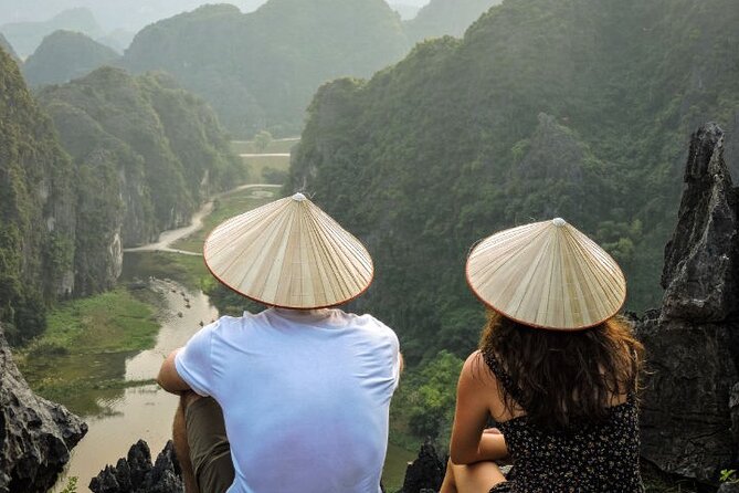 Daily Limousine Bus: From Ninh Binh to Hanoi - Is $12.50 good value?