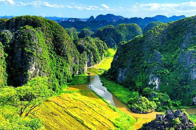Daily Limousine Bus Transfer from Hanoi to Ninh Binh or Return - Timing, communication, and small points that matter