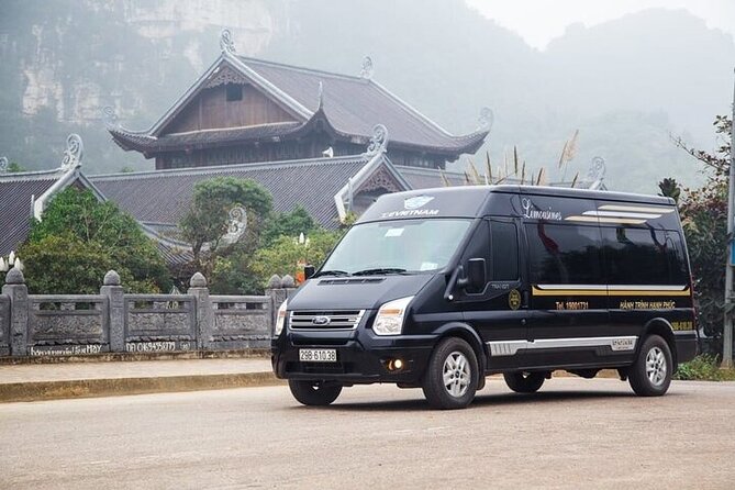 Daily Limousine Bus Transfer from Hanoi to Ninh Binh or Return - How the $20 fare compares