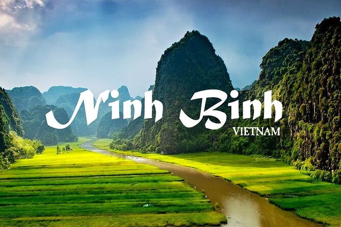 Daily Limousine Bus Transfer from Hanoi to Ninh Binh or Return - The two-hour road journey south