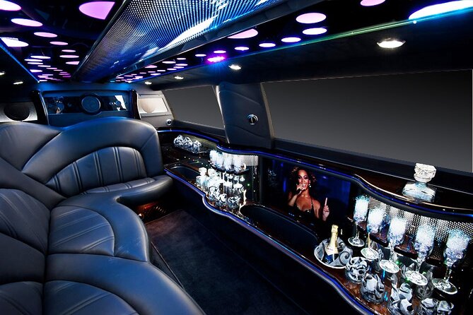 Dallas Private Brewery Limousine Tour - Key points to know before booking