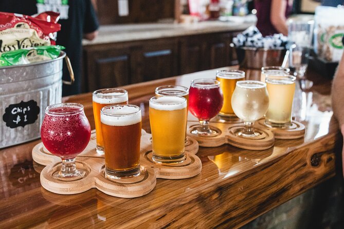 Dallas Private Brewery Limousine Tour - Service details can make or break the experience