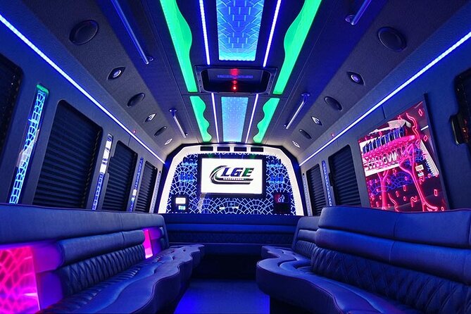 Dallas Private Brewery Limousine Tour - What to budget beyond the booking price