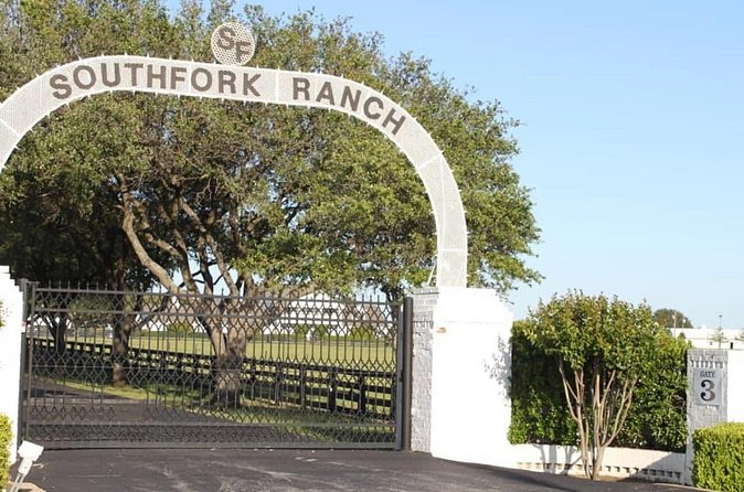 Dallas Southfork Ranch Private Limousine Tour - Who will enjoy this Dallas outing?