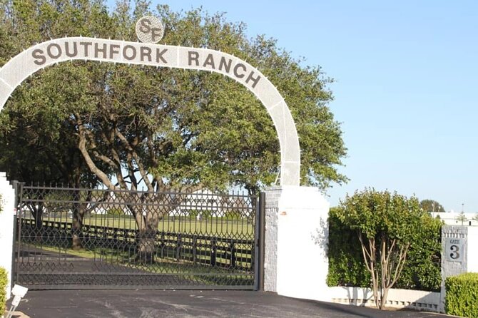 Dallas Southfork Ranch Private Limousine Tour - What three hours really gives you