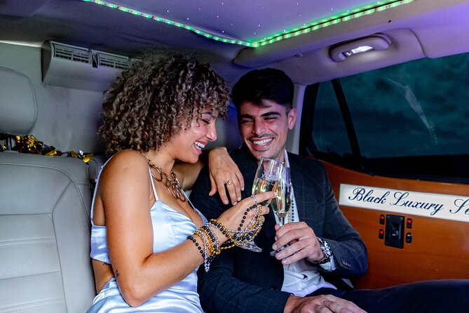 Deluxe Limousine GMC from Cancun Airport - Is $187 a fair price?