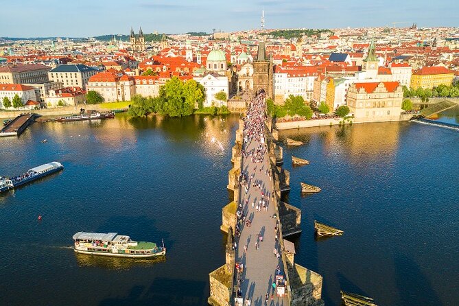 Exclusive Guided & Customized Private Oslo City Tour in Limo - Central Oslo, City Hall, and the Nobel Peace Center