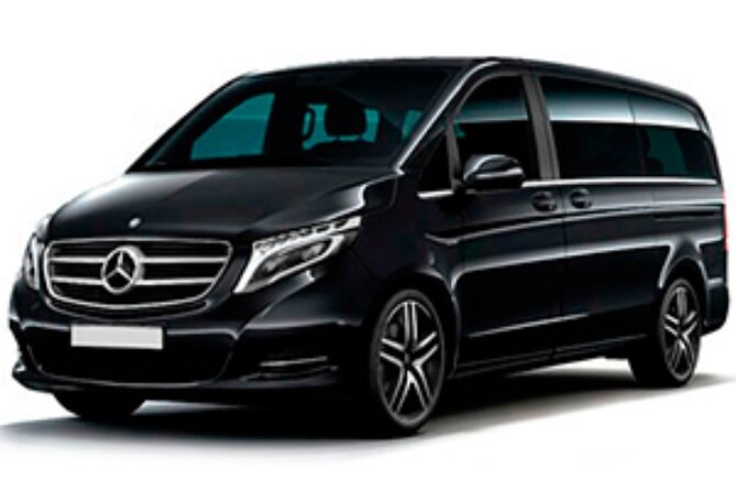 Exclusive Guided & Customized Private Oslo City Tour in Limo - Akershus Fortress and the Royal Palace route