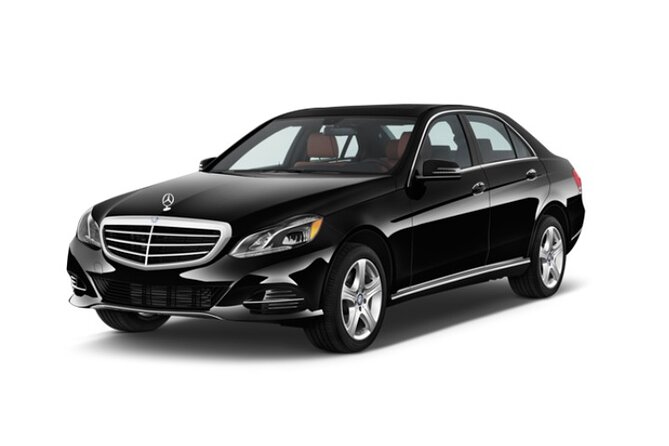 Exclusive Guided & Customized Private Oslo City Tour in Limo - Bygdøy and the Fram Museum