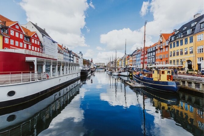Exclusive Guided & Customized Private Oslo City Tour in Limo - Mo and the personal touch