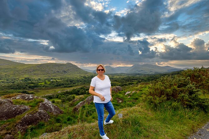 Exclusive Private Ring of Beara Tour from Killarney - Why a private Ring of Beara day works well