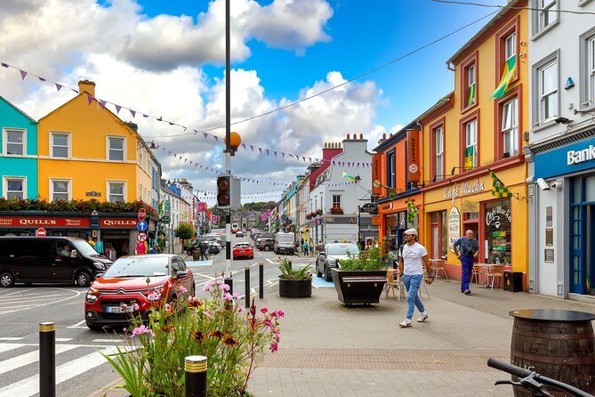 Exclusive Private Ring of Beara Tour from Killarney - Molly Gallivan’s cottage and the Caha Pass