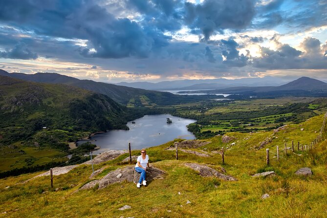 Exclusive Private Ring of Beara Tour from Killarney - Ardgroom and the old stone circle near the coast