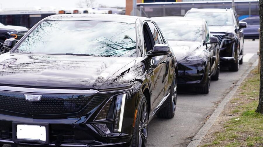 Express Limo Inc. - Key points to know before booking