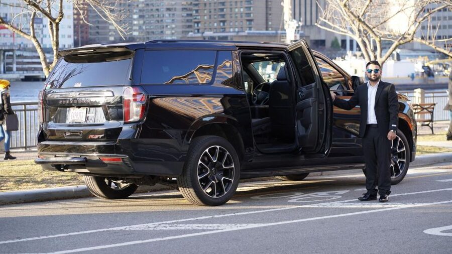 Express Limo Inc. - Cancellation and payment flexibility