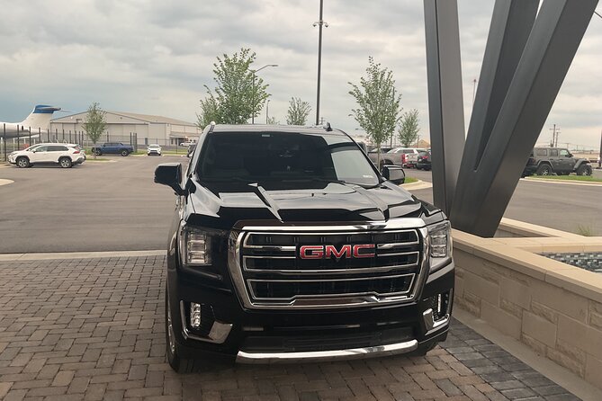 First class limo in Nashville, Tennessee luxury car - Booking timing, support, and cancellation rules