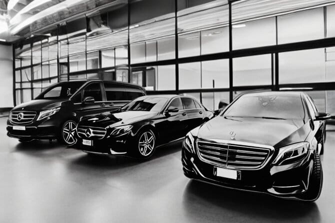 Florence Airport Hotel transfer private driver English speaking - Key details to know before booking
