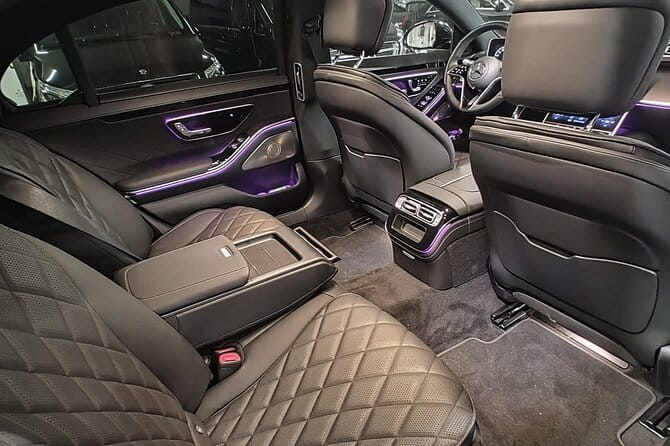 Florence Airport Hotel transfer private driver English speaking - Leaving Florence for the airport