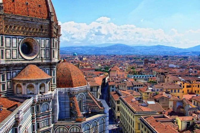 Florence Airport Hotel transfer private driver English speaking - Communication is the real advantage