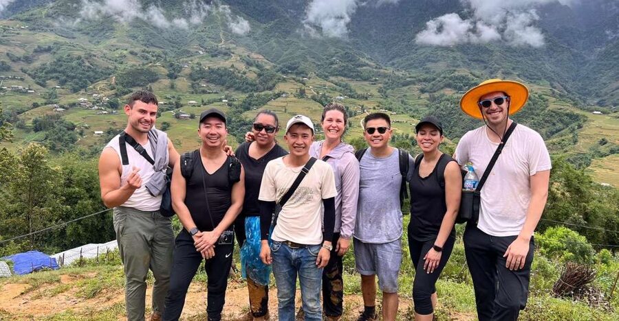 From Hanoi: 2-Day Overnight Sapa Tour by Limousine - Key points to know before booking