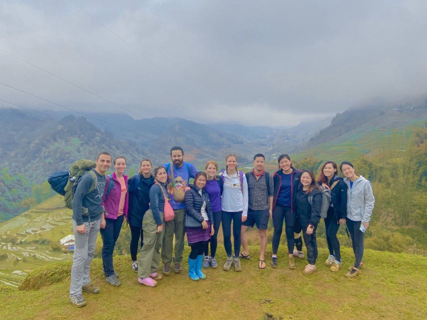 From Hanoi: 2-Day Overnight Sapa Tour by Limousine - Why this short Sapa trip works