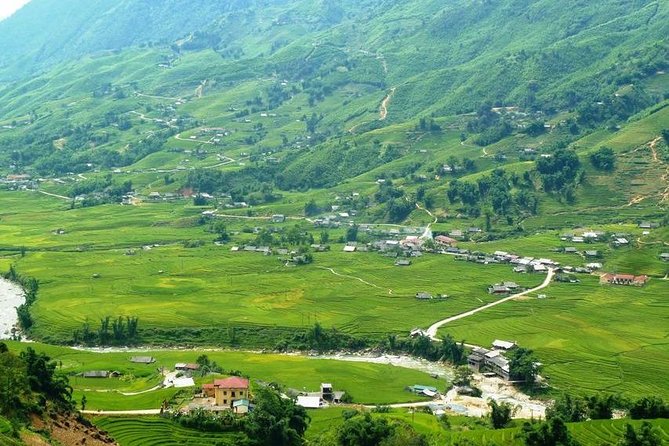 From Hanoi: 2-Day Overnight Sapa Tour by Luxury Van Limousine - Weather, clothing, and physical demands