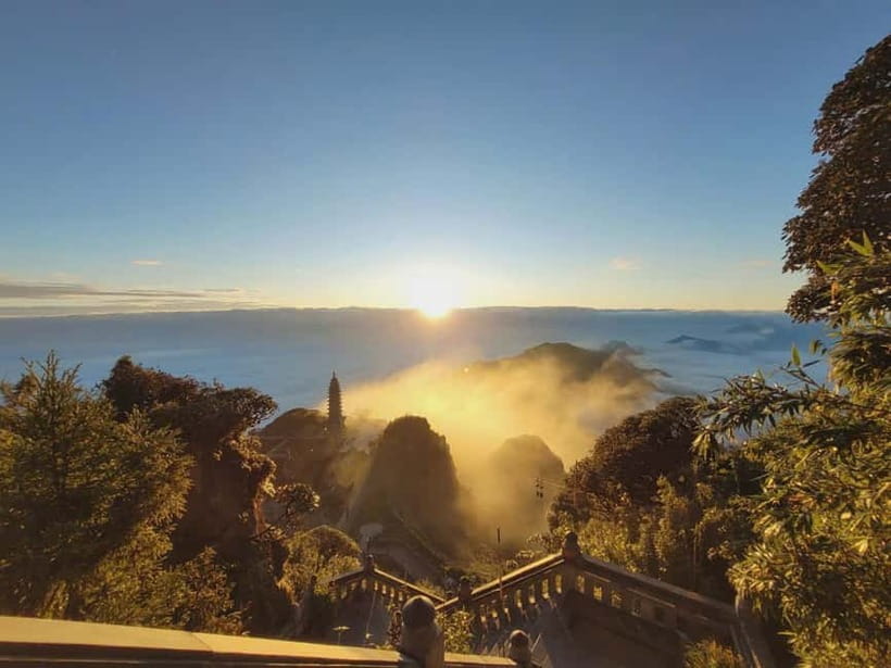 From Hanoi: 2-Day Sapa Limo Bus Tour & Fansipan Peak Visit - Key points before you book