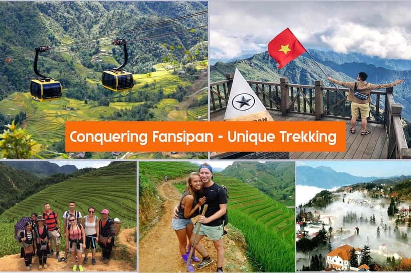 From Hanoi: 2-Day Sapa Limo Bus Tour & Fansipan Peak Visit - The long road from Hanoi to Sapa