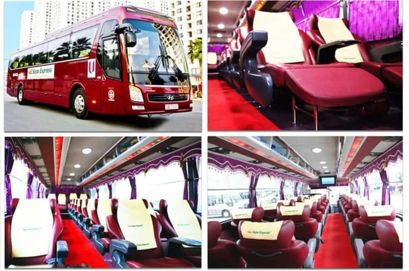 From Hanoi: 2-Day Sapa Limo Bus Tour & Fansipan Peak Visit - Food, hotel standards, and what the price really covers
