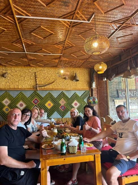 From Hanoi: 2-Day Sapa Limo Bus Tour & Fansipan Peak Visit - Who will enjoy this two-day Sapa trip?