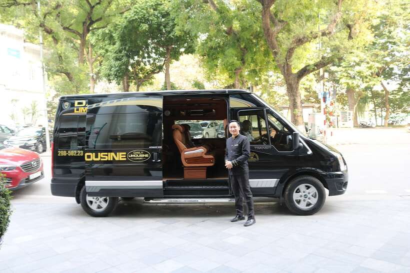 From Hanoi: 2-Day Sapa Trek Tour - Luxury Limousine Transfer - Key points to know before booking