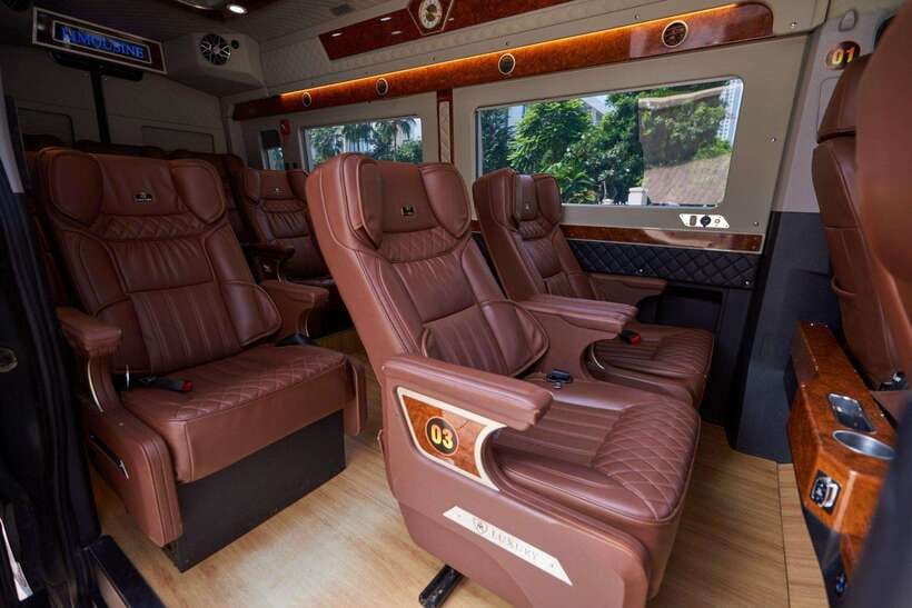 From Hanoi: 2-Day Sapa Trek Tour - Luxury Limousine Transfer - Why this Hanoi to Sapa trip works