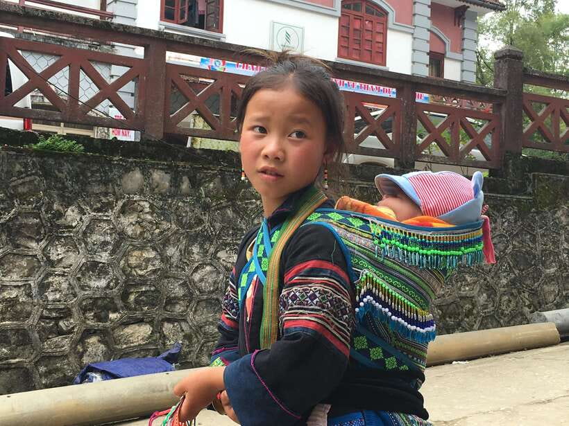From Hanoi: 2-Day Sapa Trek Tour - Luxury Limousine Transfer - What the meals are like