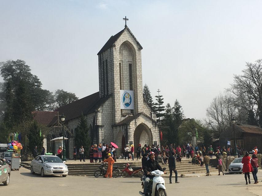 From Hanoi: 3-Day Sapa Trekking with Limousine Transfer - Should you book this tour?