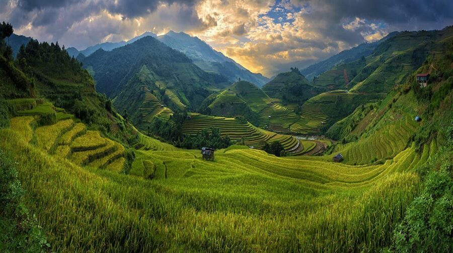 From Hanoi: 3-Day Sapa Trekking with Limousine Transfer - What the $199 price really covers