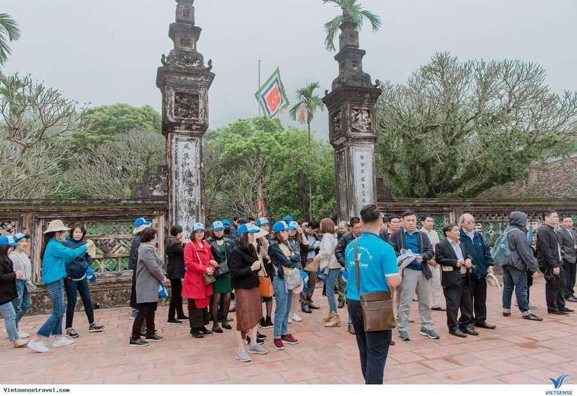 From Hanoi : Ninh Binh Day Trip by Limousine with Lunch - What to pack and how to prepare