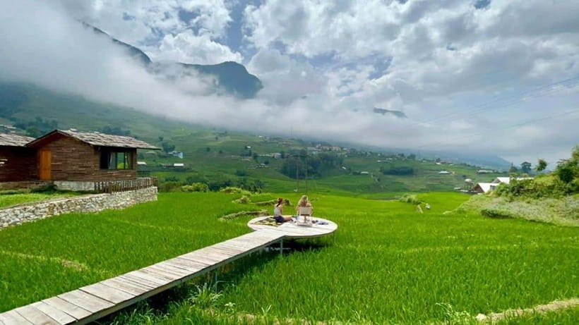 From Hanoi: Premium 2-Day Sapa Adventure with DCAR Limousine - Is $109 good value?