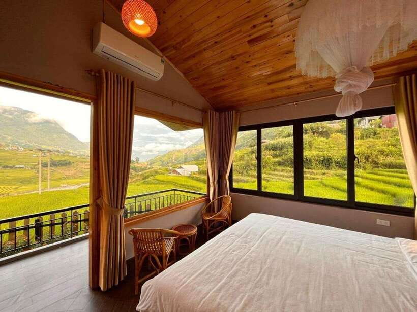 From Hanoi: Premium 3-Day Sapa Adventure with DCAR Limousine - Key points to know before booking