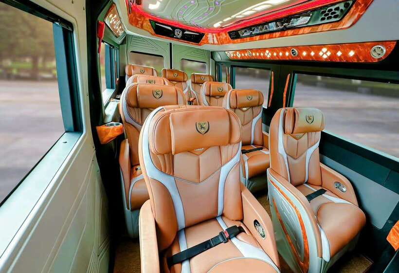From Hanoi: Premium 3-Day Sapa Adventure with DCAR Limousine - How demanding is the walking?