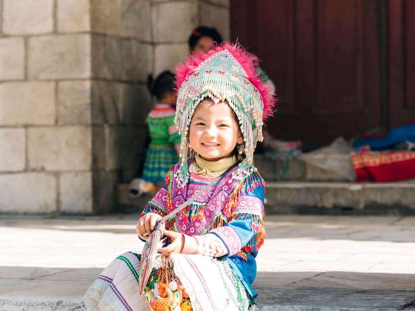 From Hanoi: Premium 3-Day Sapa Adventure with DCAR Limousine - The early DCAR ride from Hanoi