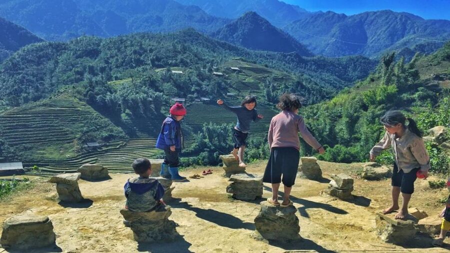 From Hanoi: Sapa 3-Day Medium Trek and Limousine Trip - Why this Sapa trip works well from Hanoi
