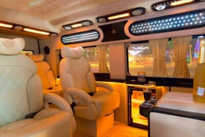 Mekong Delta VIP Tour by Limousine