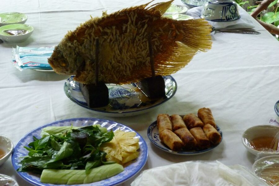 From Ho Chi Minh City: Mekong Delta VIP Tour by Limousine - Coconut Island And The Narrow Canals