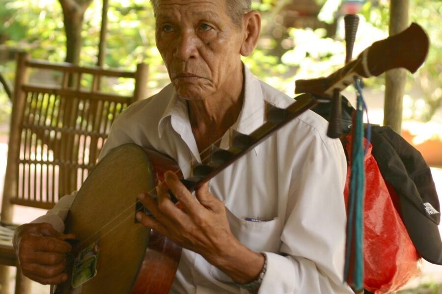 From Ho Chi Minh City: Mekong Delta VIP Tour by Limousine - Fruit, Honey Tea, Music, And Coconut Candy