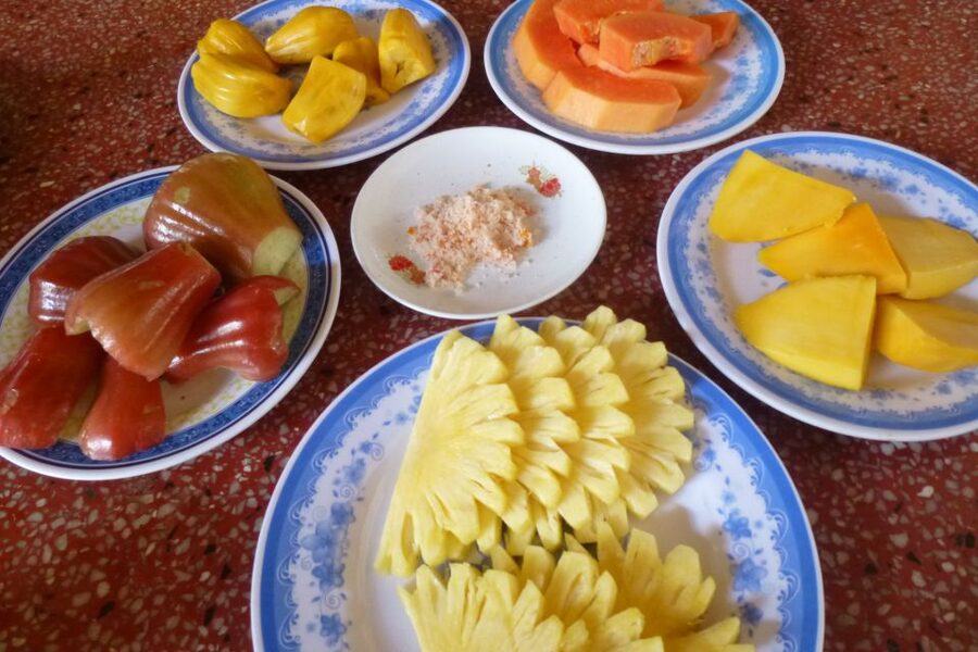 From Ho Chi Minh City: Mekong Delta VIP Tour by Limousine - Orchard Paths And A Flexible Half-Hour