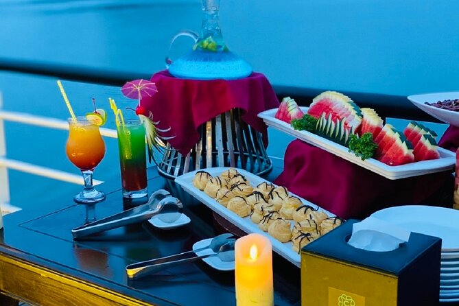 Full Day Halong Bay Luxury Limousine Bus & Buffet Lunch - The confusing overnight wording deserves attention
