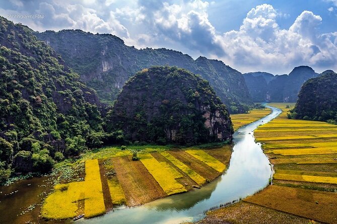 Full Day Hoa Lu Tam Coc Excursion from Hanoi by Limousine - How the $59 price holds up