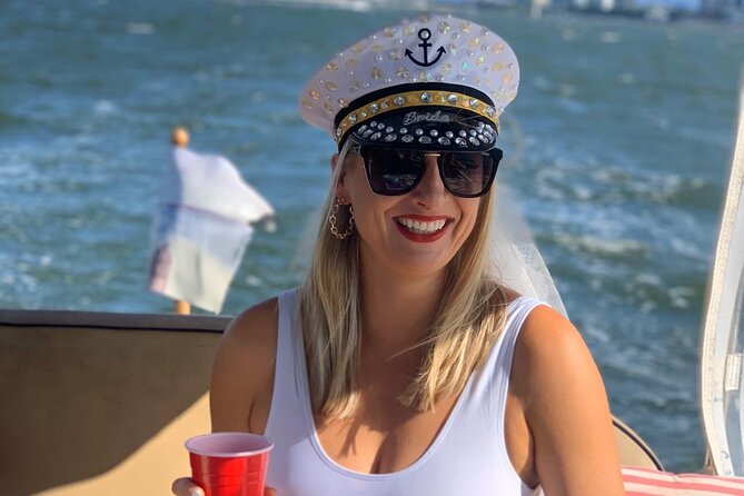 Gold Coast Private Skippered Limo on the Water Canal Cruise - Following the canals from Main Beach to Southport